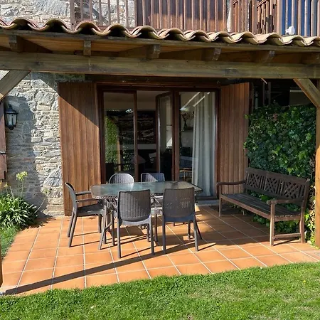 Casa Rural Mollo, Vall de Camprodon-2