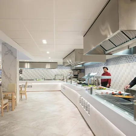 Hotel Best Cambrils-2