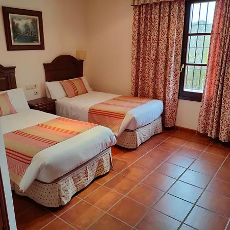 Hotel Rural Carlos Astorga-2