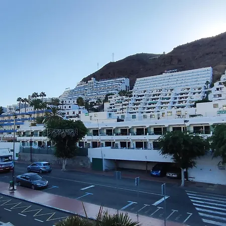 Apartamentos Florida Gran Canaria Adults Only-2