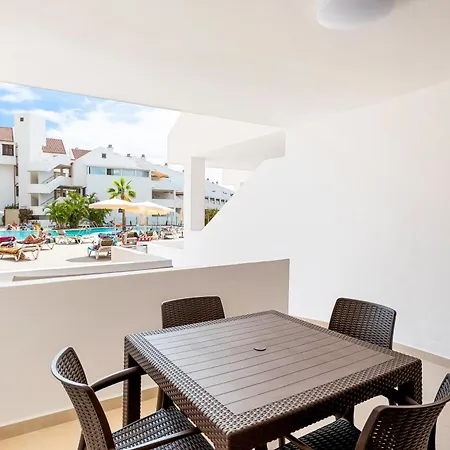 Paloma Beach Apartments-3