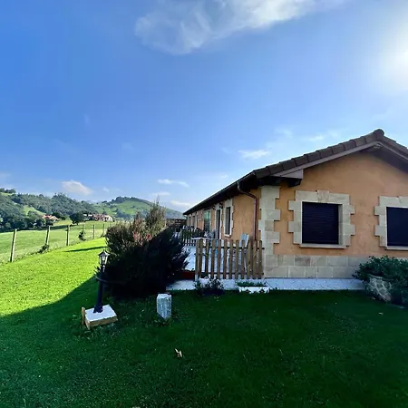 Apartamentos Rurales Sobremazas-3