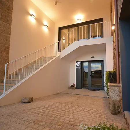Villa Laredo ***-3