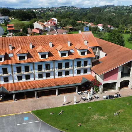 Hotel Cristina-2