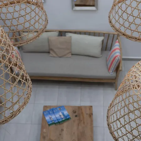 Apartamentos Es Caló-3