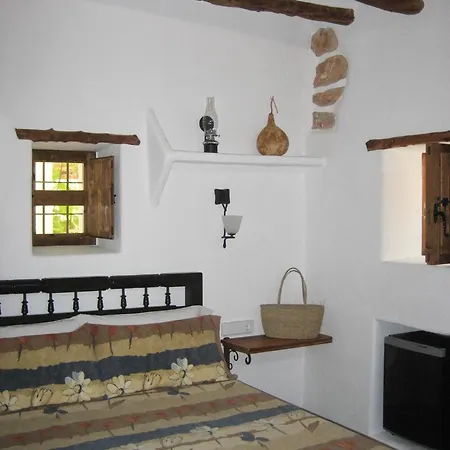 Agroturismo Ca na Joaneta-3