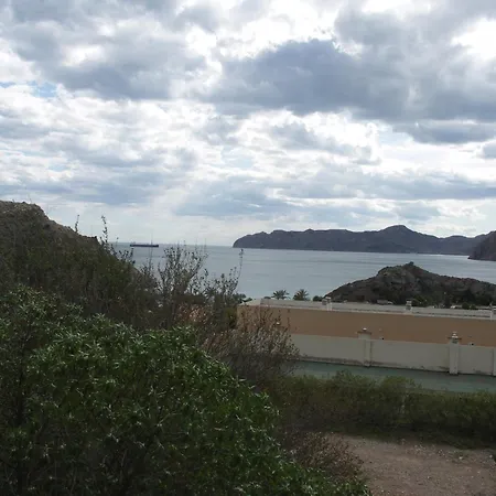 El Portus Camping-2
