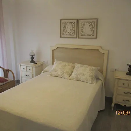 Apartamento La Gaviota-3