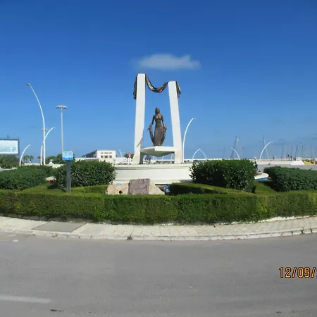 Apartamento La Gaviota-2