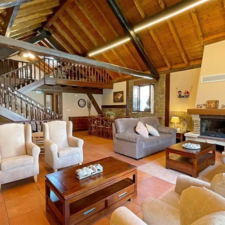 Casa Rural juaningratxi-3