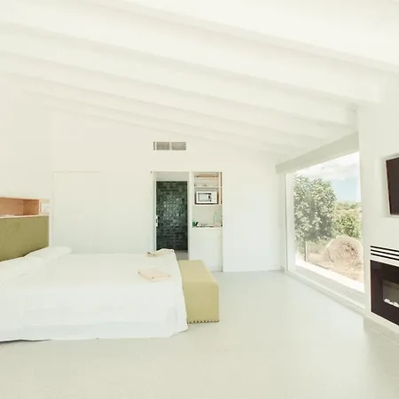 Cas Cabo Nou Agroturismo Adults Only-3