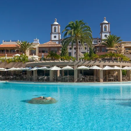 Lopesan Villa Del Conde Resort & Thalasso-2