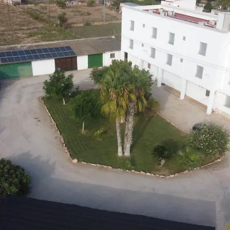 Hotel Sol-3