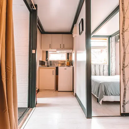 Camping & Bungalows Suspiro Del Moro-2