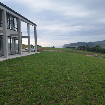 Langre Wayve House-3