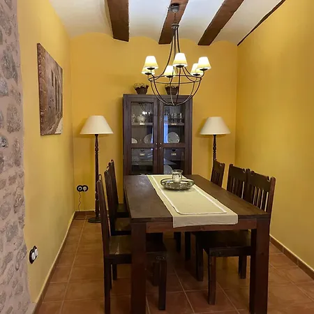 Casa Lidia - Antigua Posada Real-2