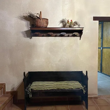 Casa Lidia - Antigua Posada Real-3