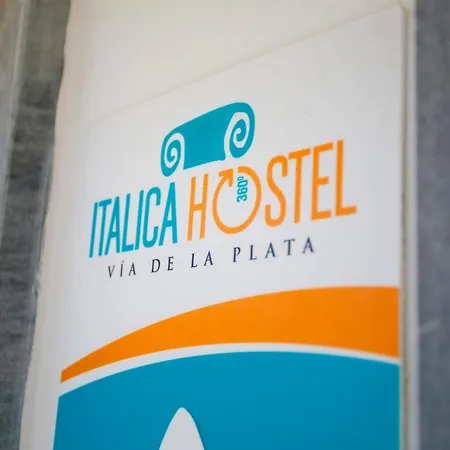 Italica Hostel-2