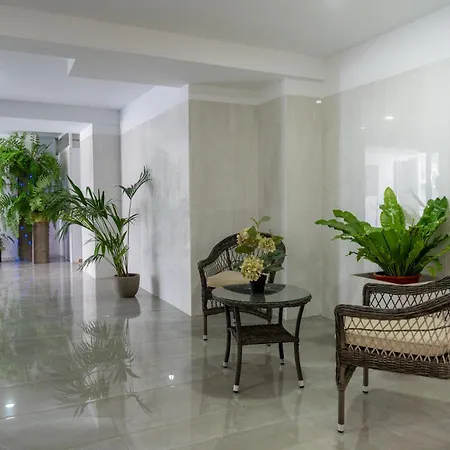 Apartamentos Borinquen-2