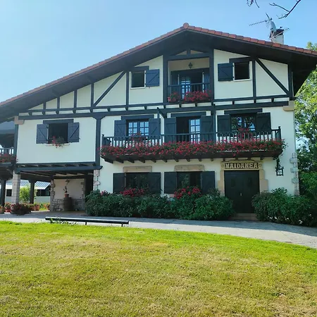Casa Rural Maidanea-3