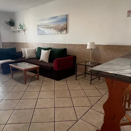 Apartamentos Acuario Sol-2