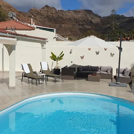 Villa Tauro Beach & Golf-3