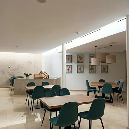 Hotel Boutique Vilavella-2