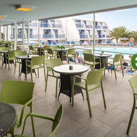 Ereza Apartamentos Los Hibiscos - Adults Only-3