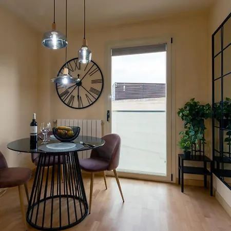 La Quinta Esencia by Unique Rooms-3