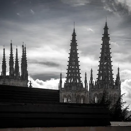 La Quinta Esencia by Unique Rooms-2