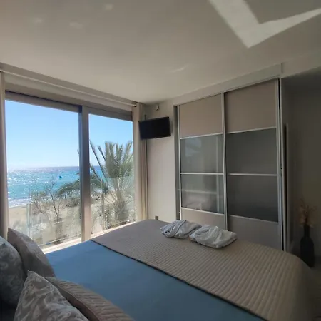 Apartaments Delfin-3