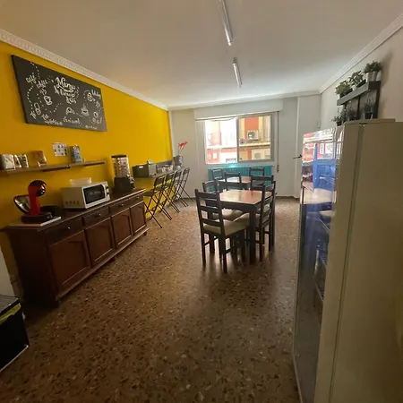 Hostal Milmarcos-2