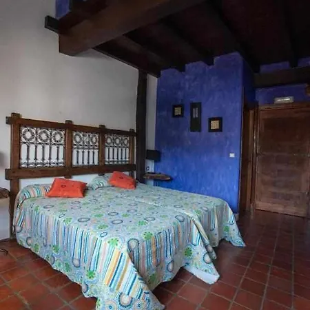 Casa rural la parda-2