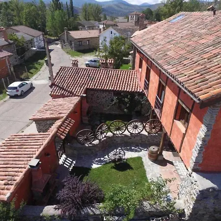 Casa rural la parda-3