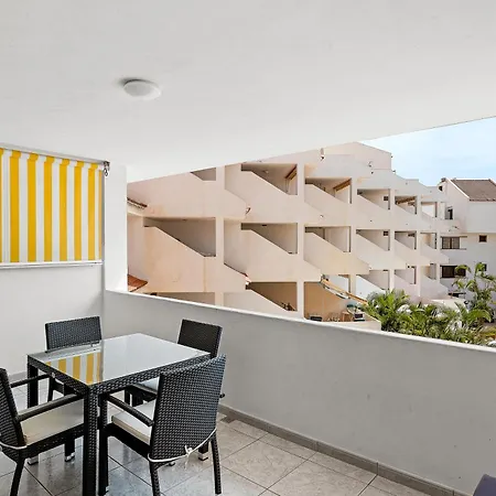 Paloma Beach Apartments-2