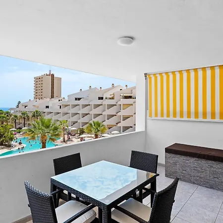 Paloma Beach Apartments-2