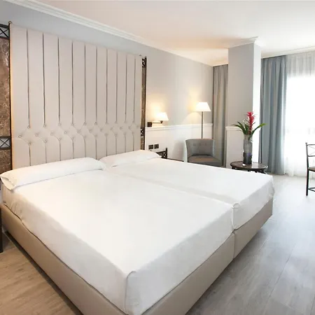 Hotel Gran Via-3