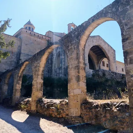 La Casa del Castell-3
