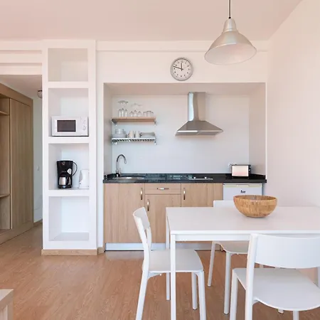 Apartamentos Cordial Judoca Beach (Adults Only)-2