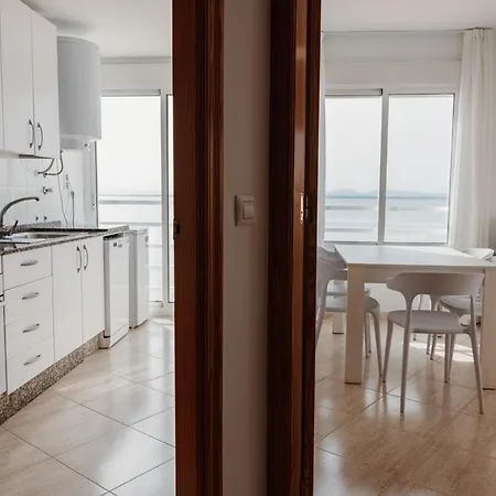 Apartamentos Vistamar-3