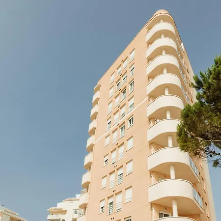 Apartamentos Vistamar-3