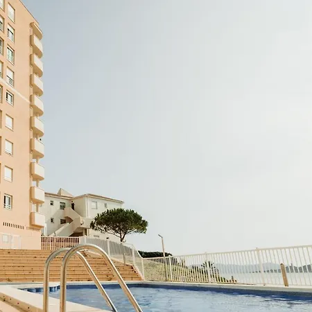Apartamentos Vistamar-2