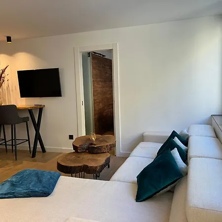 Apartamento Estrella de las Nieves-2