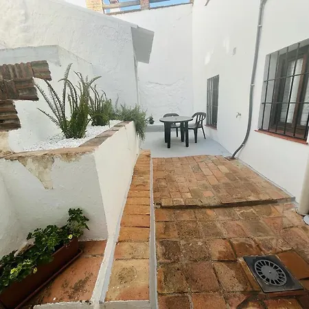 Casa Rural Doña Catalina-2