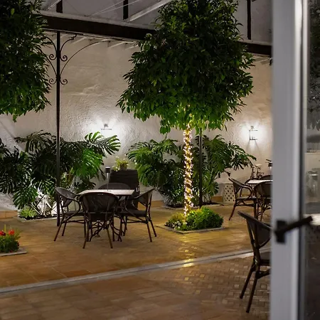 Albariza Hotel Boutique-3