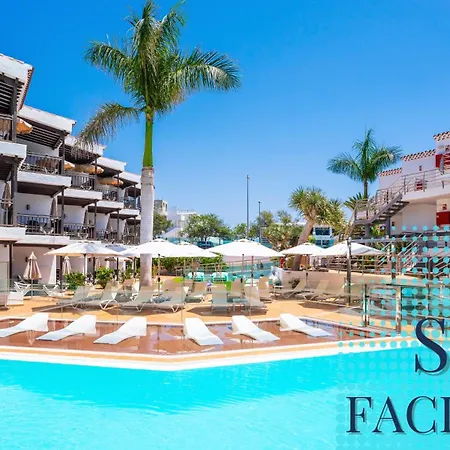 Casas Pepe Apartments & Spa- Adults Only-3