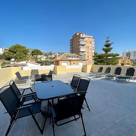 Apartamentos Orfeo Azul-3