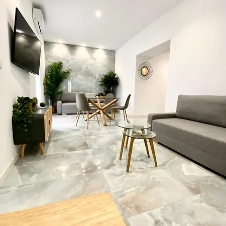 Nuevo Apartamento Isasa 1-2