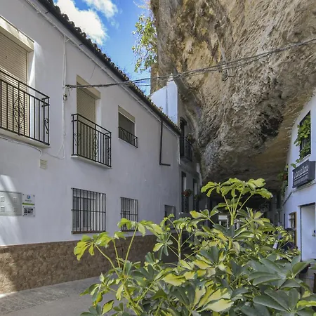 Casa Rural El Tajo-2