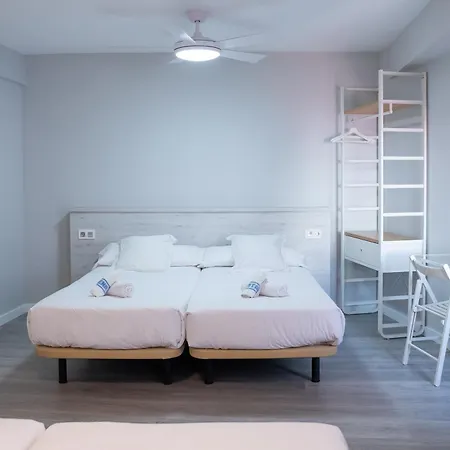 Hostal Viena-2